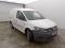 preview Volkswagen Caddy #1