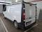 preview Renault Trafic #2