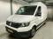 preview Volkswagen Crafter #0