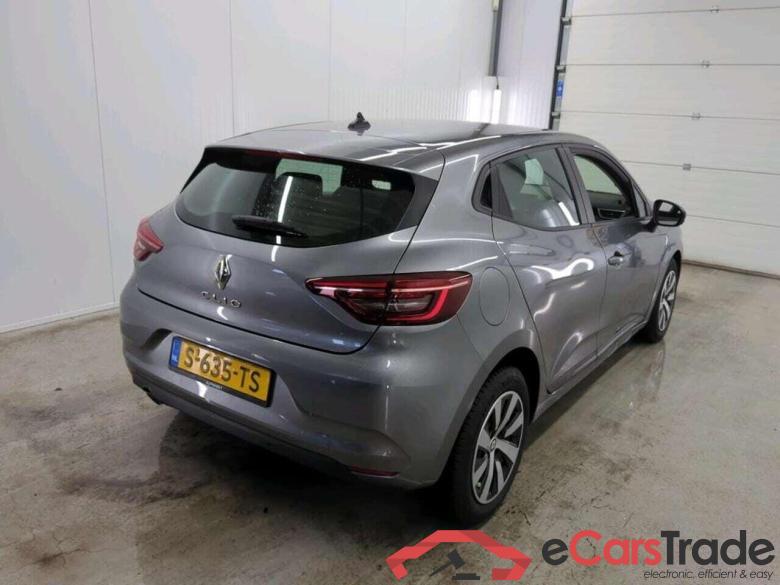RENAULT CLIO 1.0 TCe 90 Equilibre #2