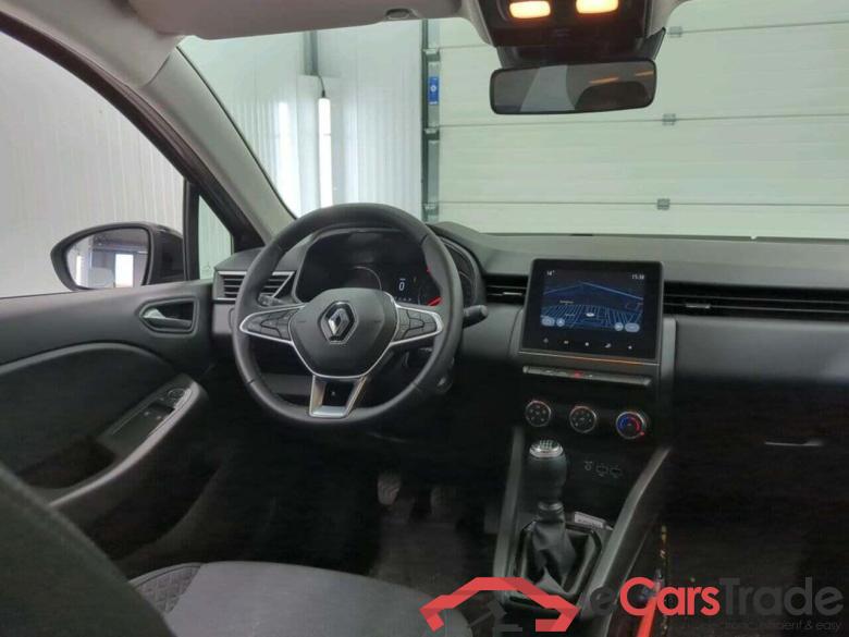 RENAULT CLIO 1.0 TCe 90 Equilibre #3