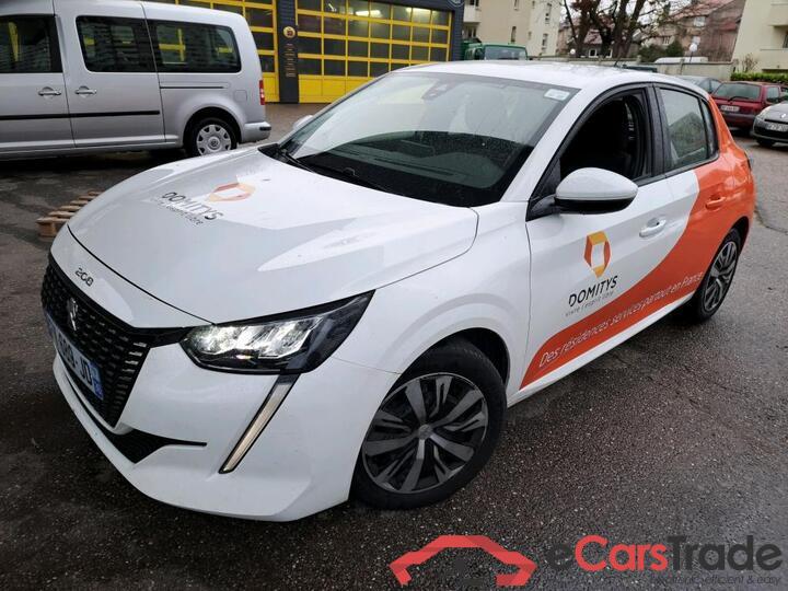 Peugeot 208 1.2 PureTech LED Navi Klima PDC ... #1