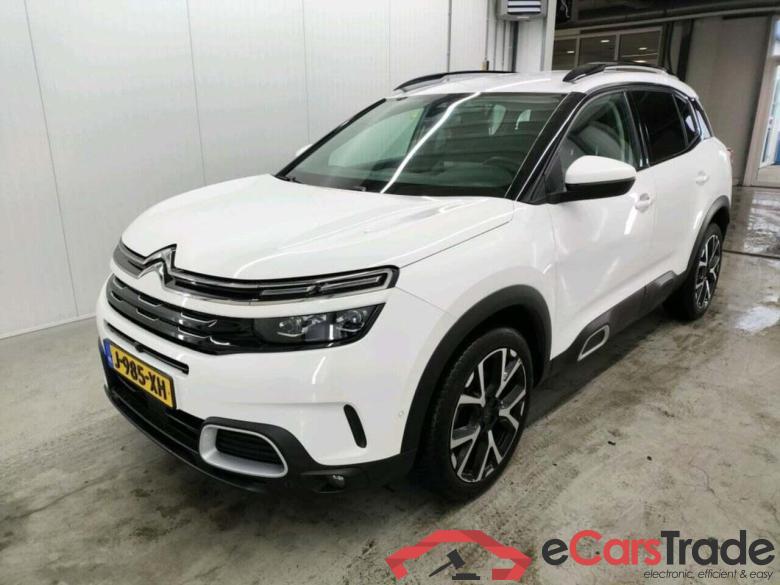 CITROEN C5 Aircross 1.2 PT Bns Plus #1