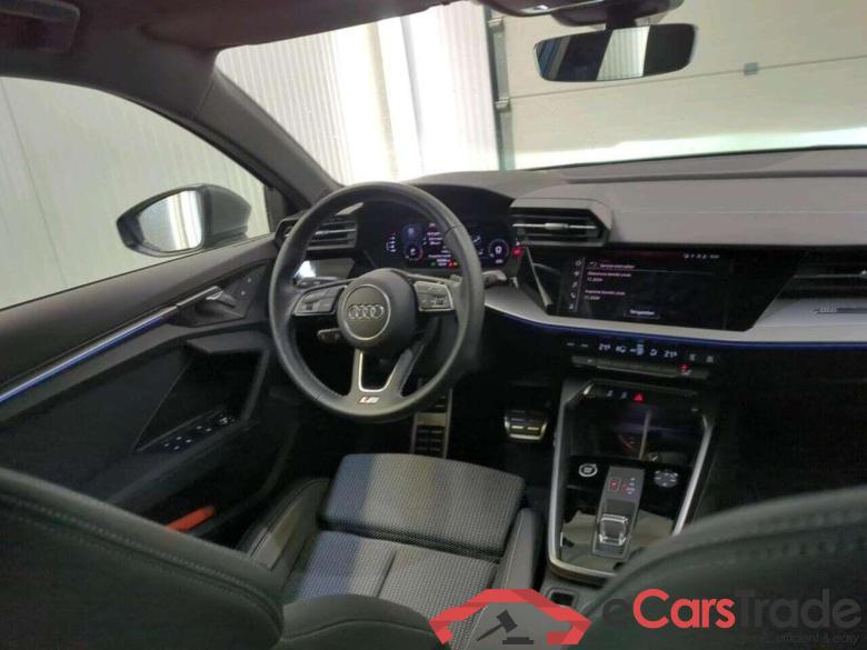 AUDI A3 Sportback 35 TFSI edition one #3