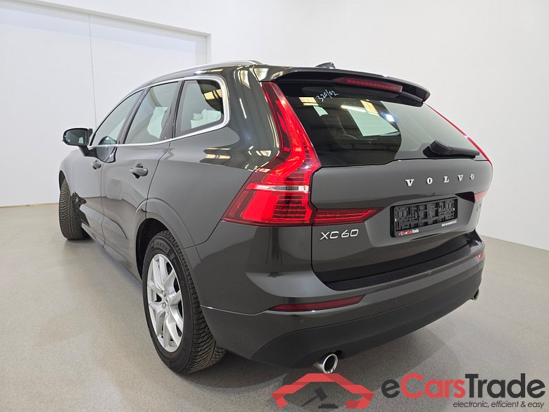 Volvo XC60 2.0 D4 Momentum 190Hp AWD Aut. LED-Xenon Virtual Navi Leather KeylessGo Klima PDC ... #6