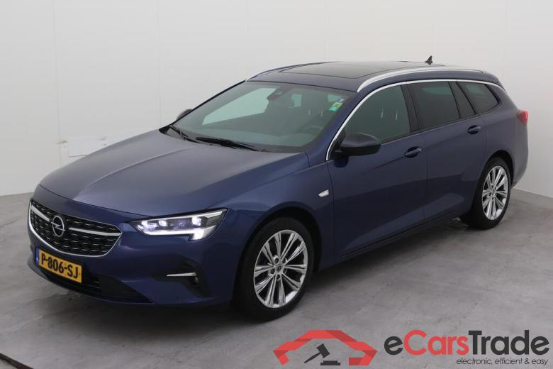 OPEL Insignia Sports Tourer 128 kW #1