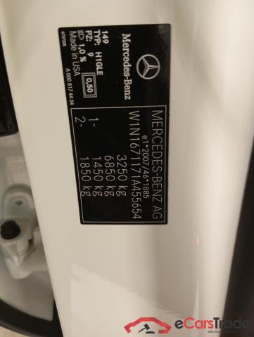 Mercedes GLE ´18 GLE -Klasse GLE 350 de 4Matic (167.117)AMG 2.0 AMG Line 235KW AT9 E6d #5