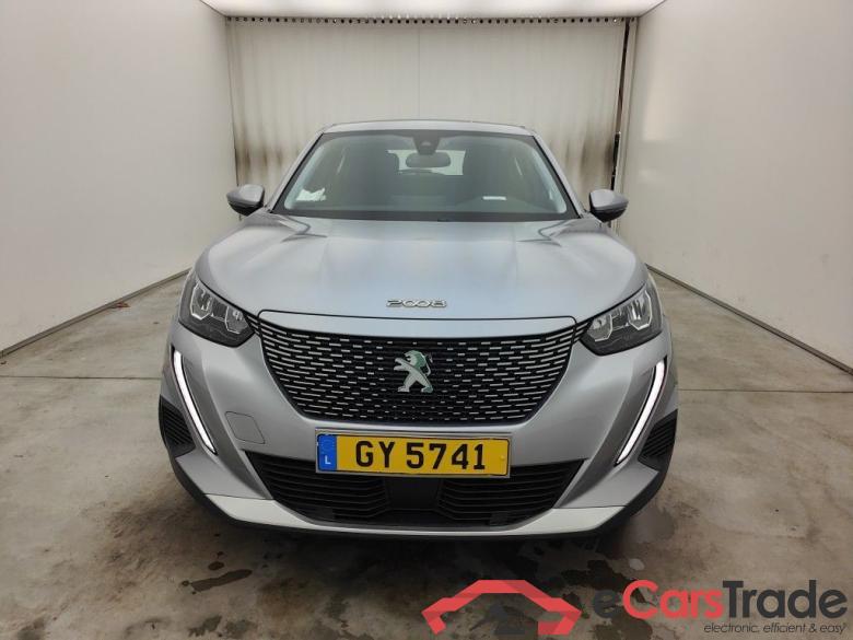 PEUGEOT E-2008 50 kWh 136 Active 5d #1