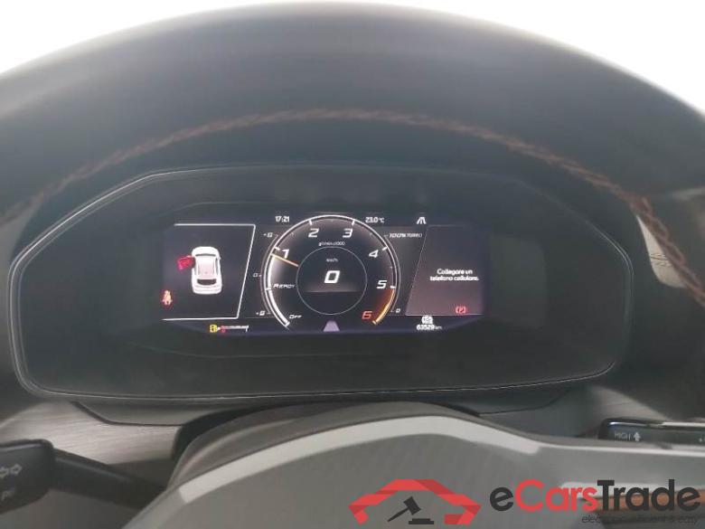 Cupra 2.0TDI CUPRA FORMENTOR / 2020 / 5P / SUV 2.0 TDI #4