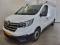 preview Renault Trafic #0