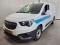 preview Opel Combo #0