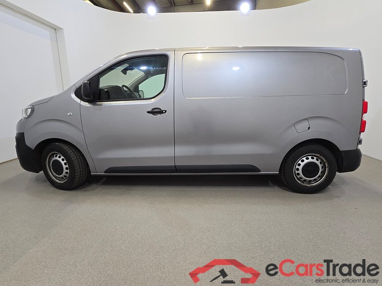 Peugeot Expert 2.0 BlueHDI 3PL Head-Up Navi Camera Klima PDC ... #2