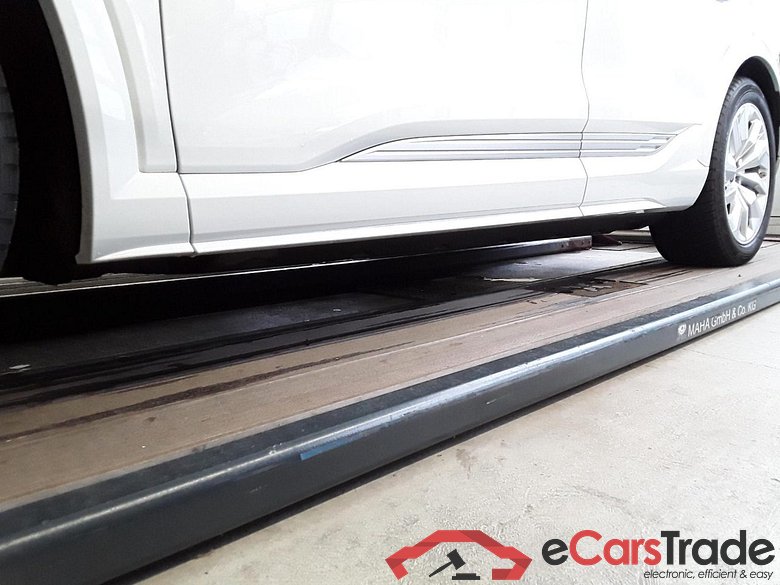 Audi S quattro E-tron #4