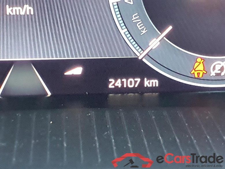 Skoda Ambition iV Octavia Combi #4