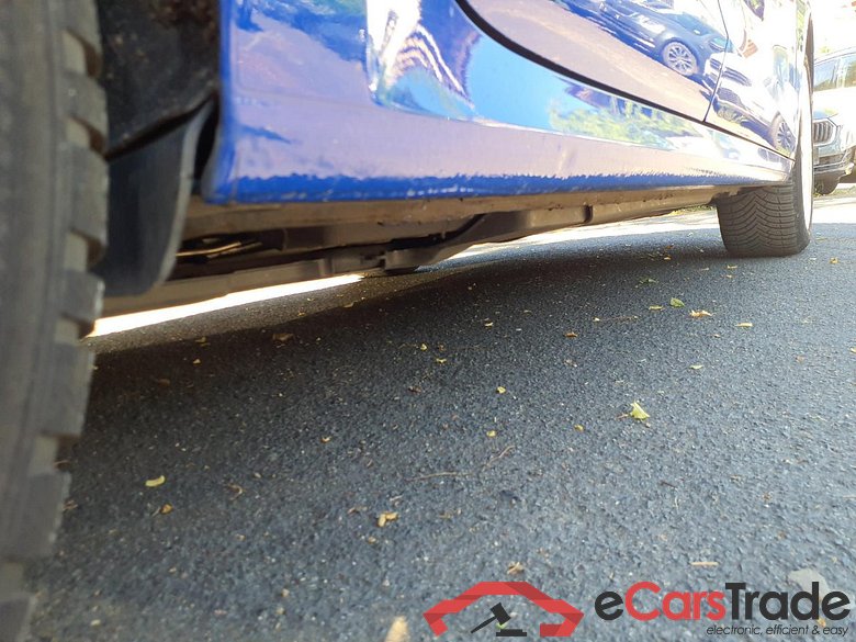 Skoda Ambition iV Octavia Combi #5