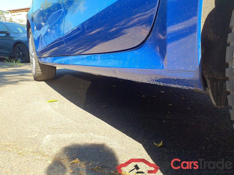 Skoda Ambition iV Octavia Combi #6