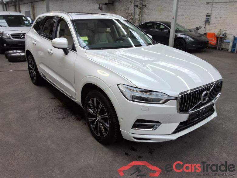 Volvo XC60 ´17 VOLVO XC60 T8 Twin Engine AWD Geartronic Inscription 5d 223kW #2