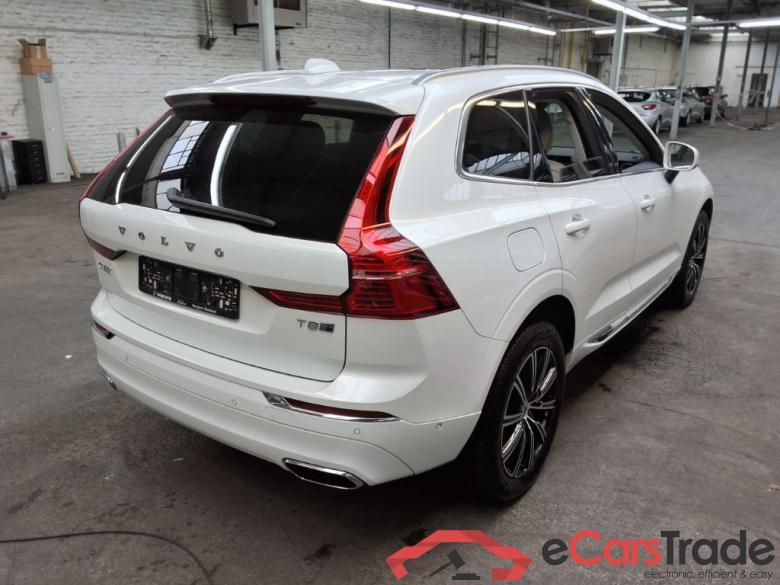 Volvo XC60 ´17 VOLVO XC60 T8 Twin Engine AWD Geartronic Inscription 5d 223kW #5