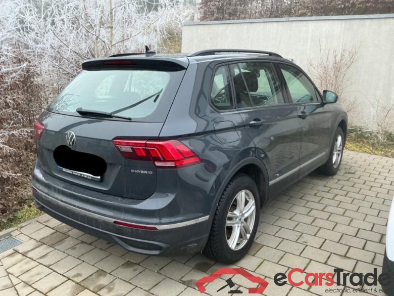 Volkswagen Tiguan ´16 Tiguan Life eHybrid 1.4 TSI 180KW AT6 E6d #4