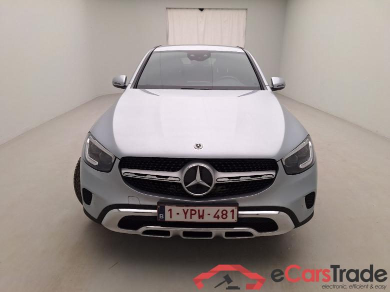Mercedes, GLC Coupé FL'19, Mercedes-Benz GLC Coupé GLC 200 d Business Solutio #1