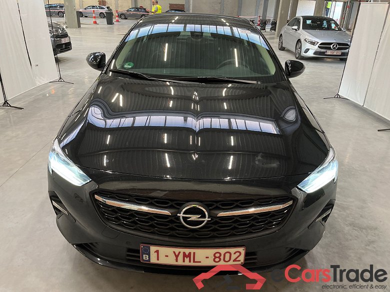 Opel, Insignia GS FL'20, Opel Insignia Grand Sport 1.5 Turbo D S/S 90kW Bus