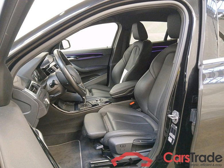 BMW X2 1.5 SDRIVE16D DCT 85KW Business Light Model Style #6