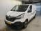 preview Renault Trafic #0