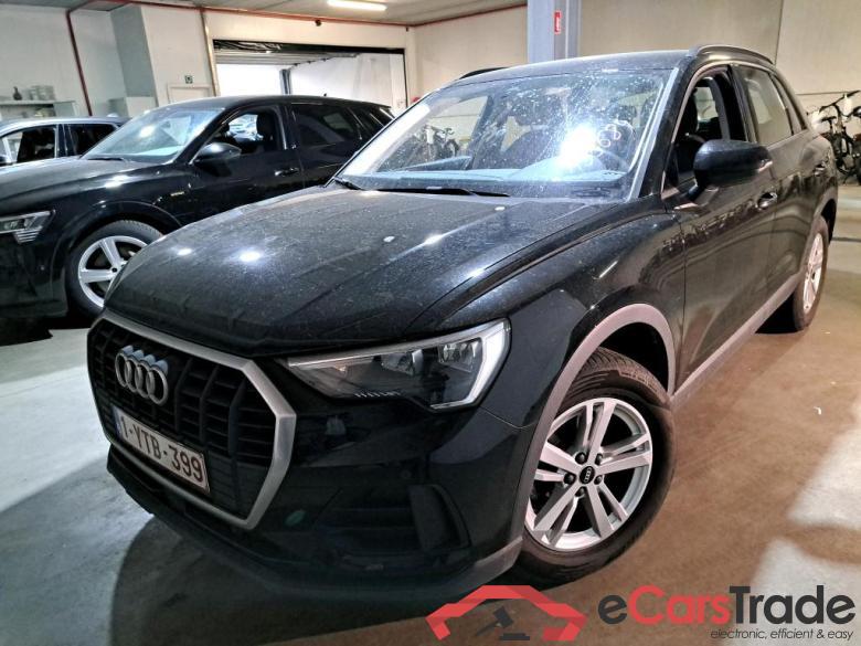 AUDI - AUD Q3 35 TFSI 150PK Pack Business * PETROL * #1