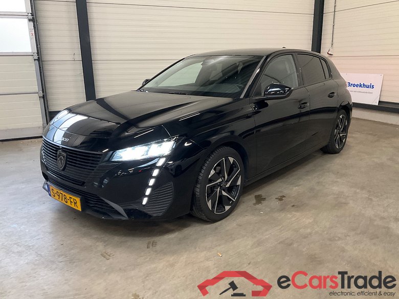 PEUGEOT 308 1.2 PT Act. Pack Bns #1