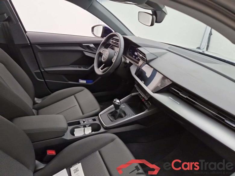 AUDI A3 SPORTBACK 2.0 30 TDI ATTRACTION #3