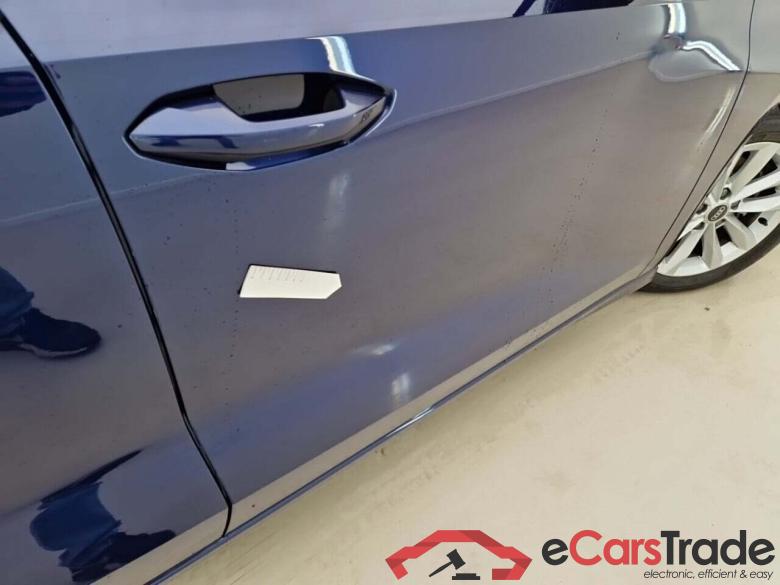 AUDI A3 SPORTBACK 2.0 30 TDI ATTRACTION #5