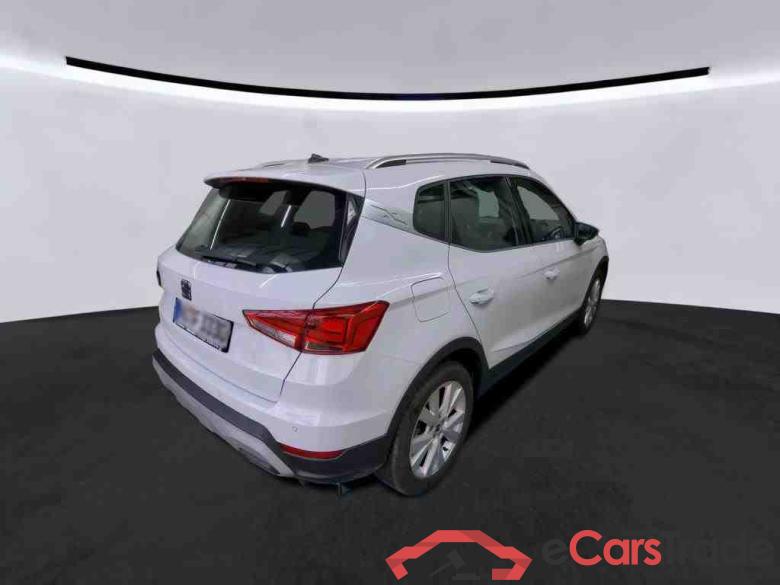 Seat Xperience Arona #4