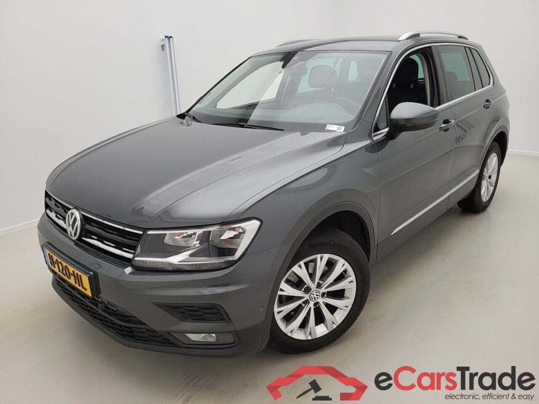 VOLKSWAGEN Tiguan 1.5 TSI Comfort Business DSG #1