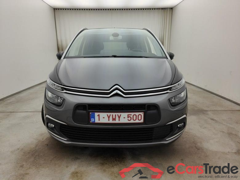 Citroën Grand C4 Spacetourer 1.2 PureTech 130 S&S MAN6 Feel 5d 7pl