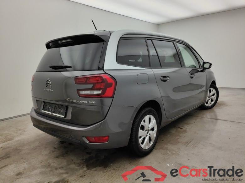 Citroën Grand C4 Spacetourer 1.2 PureTech 130 S&S MAN6 Feel 5d 7pl #3