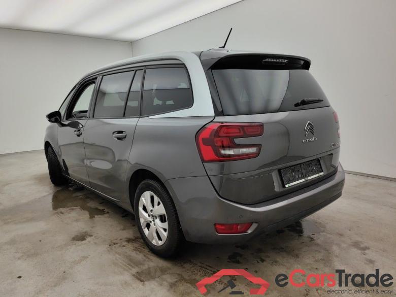 Citroën Grand C4 Spacetourer 1.2 PureTech 130 S&S MAN6 Feel 5d 7pl #5