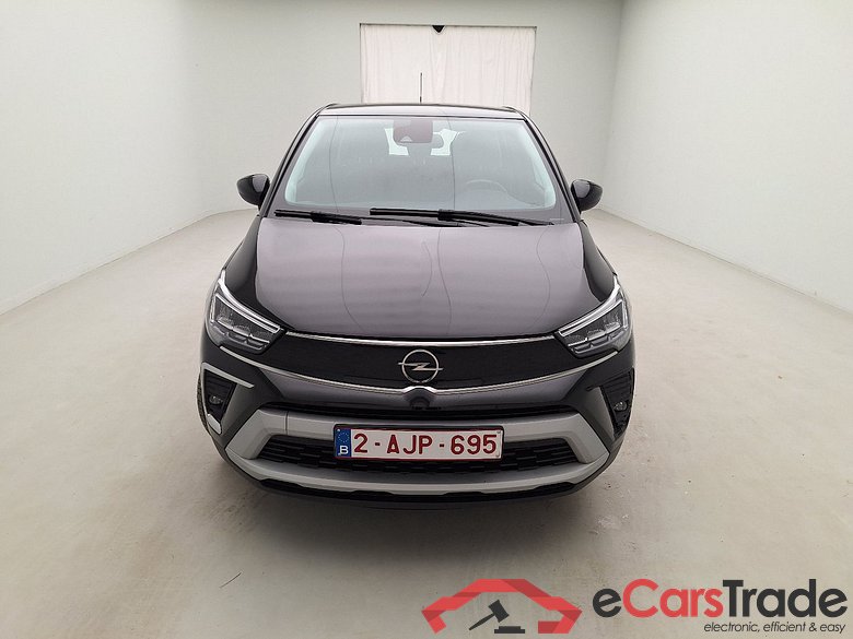 Opel, Crossland '20, Opel Crossland 1.2 81kW Turbo S/S Elegance 5d