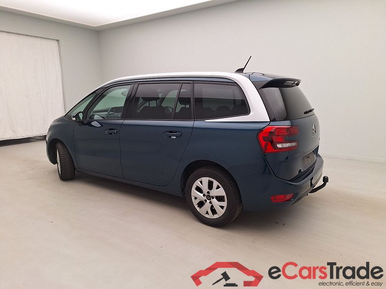 Citroën, Gr.C4 SpaceT. FL'16, Citroën Grand C4 Spacetourer 1.5 BlueHDi 130 S&S E 7pl #3