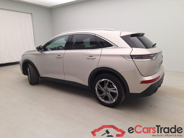 DS, DS7 CB '17, DS 7 Crossback 1.5 BlueHDi 130 Automatic Be Chic 5 #3