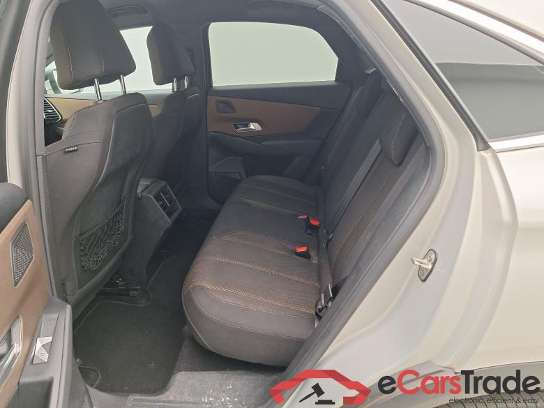 DS, DS7 CB '17, DS 7 Crossback 1.5 BlueHDi 130 Automatic Be Chic 5 #5