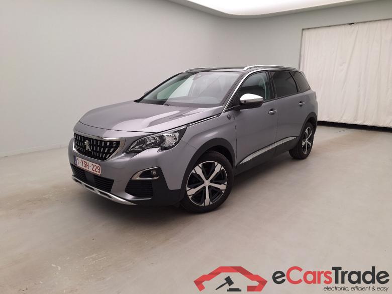 Peugeot, 5008 '16, Peugeot 5008 1.5 BlueHDi 96kW S&S Crossway 5d 7pl #2