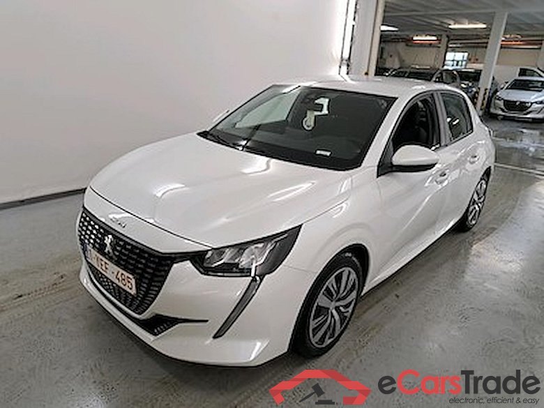 PEUGEOT 208 1.2 PURETECH E6.3 55KW S-S ACTIVE #1