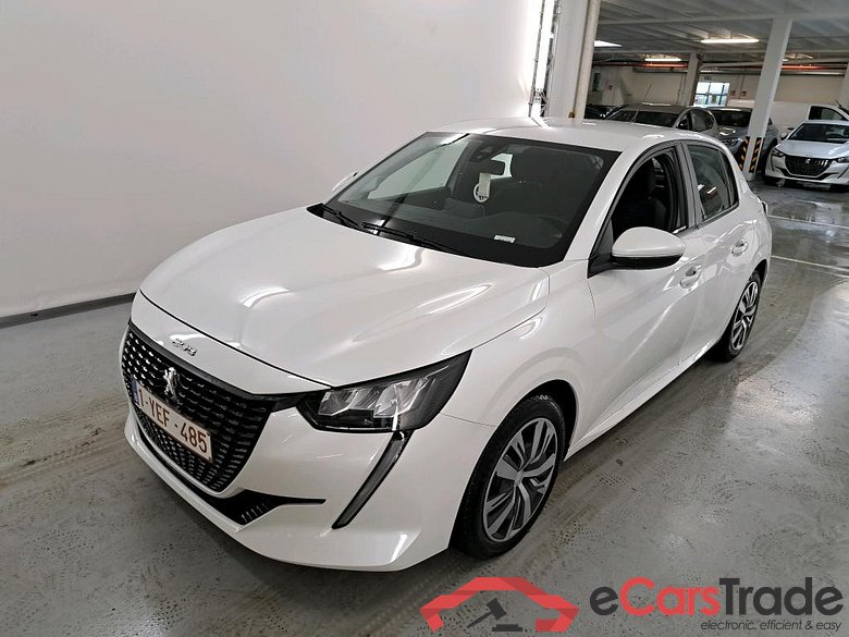 PEUGEOT 208 1.2 PURETECH E6.3 55KW S-S ACTIVE #2