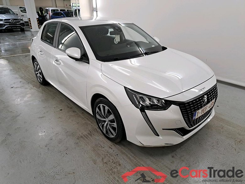 PEUGEOT 208 1.2 PURETECH E6.3 55KW S-S ACTIVE #3