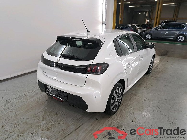 PEUGEOT 208 1.2 PURETECH E6.3 55KW S-S ACTIVE #5