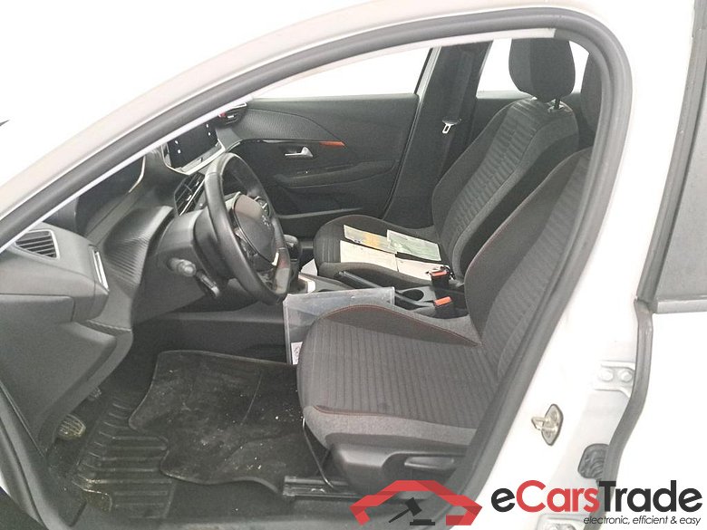 PEUGEOT 208 1.2 PURETECH E6.3 55KW S-S ACTIVE #6