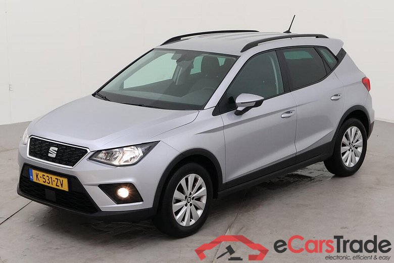 SEAT Arona 70 kW