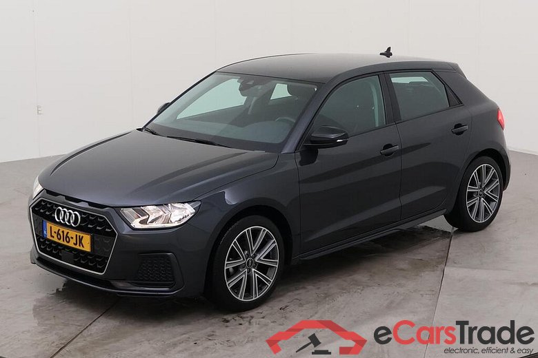 AUDI A1 Sportback 70 kW #1
