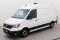 preview Volkswagen Crafter #0