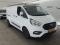 preview Ford Transit Custom #1